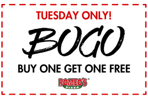 BOGO