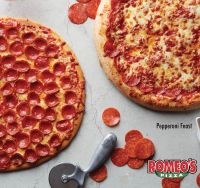 Tuesday BOGO