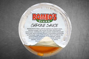 Romeo'S Capone Sauce Recipe 